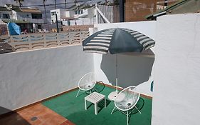 Acogedor adosado en Maspalomas-Sonneland