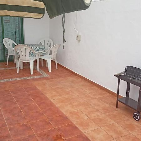 Acogedor adosado en Maspalomas-Sonneland Maspalomas  Exterior foto