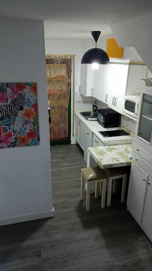 Acogedor adosado en Maspalomas-Sonneland Maspalomas  Exterior foto