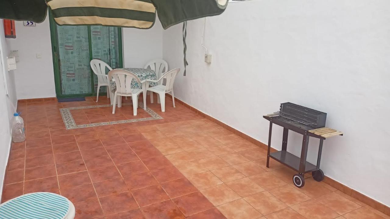 Acogedor adosado en Maspalomas-Sonneland Maspalomas  Exterior foto